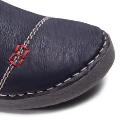 Bottines Chelsea Rieker 52590-01 Schwarz -Rieker bottines chelsea rieker 52590 01 schwarz 5