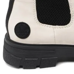 Bottines Chelsea Rieker Z9170-60 Beige Kombi 11 Bottines Chelsea Rieker Z9170-60 Beige Kombi -Rieker bottines chelsea rieker z9170 60 beige kombi 5