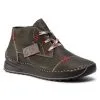 Bottines Rieker 51534-54 Grün