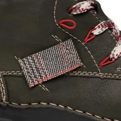 Bottines Rieker 51534-54 Grün 11 Bottines Rieker 51534-54 Grün -Rieker bottines rieker 51534 54 grun 5