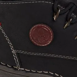 Bottines Rieker 52502-00 Schwarz 11 Bottines Rieker 52502-00 Schwarz -Rieker bottines rieker 52502 00 schwarz 5