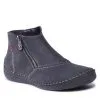 Bottines Rieker 52581-45 Grau