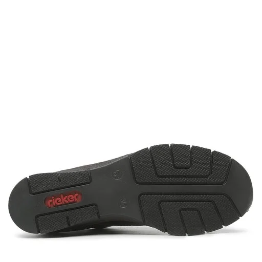 Bottines Rieker 53760-14 Blau 4 Bottines Rieker 53760-14 Blau – Image 4