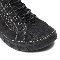 Bottines Rieker 55048-00 Schwarz -Rieker bottines rieker 55048 00 schwarz 5