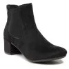 Bottines Rieker 70284-00 Schwarz