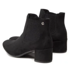 Bottines Rieker 70284-00 Schwarz 8 Bottines Rieker 70284-00 Schwarz -Rieker bottines rieker 70284 00 schwarz 2