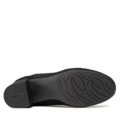 Bottines Rieker 70284-00 Schwarz 9 Bottines Rieker 70284-00 Schwarz -Rieker bottines rieker 70284 00 schwarz 3