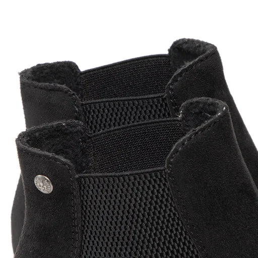 Bottines Rieker 70284-00 Schwarz 5 Bottines Rieker 70284-00 Schwarz – Image 5