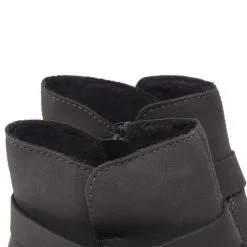 Bottines Rieker 70289-45 Grau 10 Bottines Rieker 70289-45 Grau -Rieker bottines rieker 70289 45 grau 4