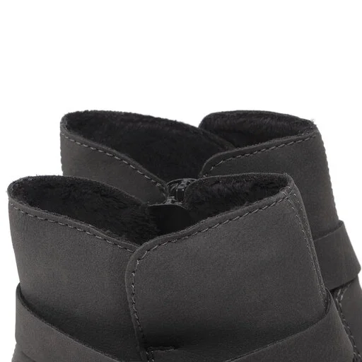 Bottines Rieker 70289-45 Grau 5 Bottines Rieker 70289-45 Grau – Image 5