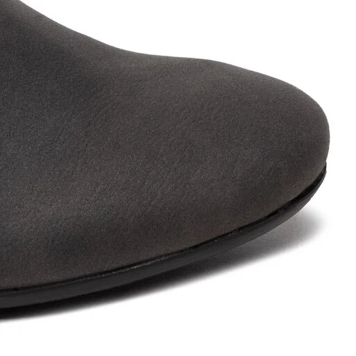 Bottines Rieker 70289-45 Grau 6 Bottines Rieker 70289-45 Grau – Image 6