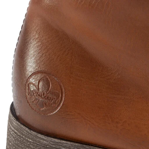 Bottines Rieker 70829-24 Braun 6 Bottines Rieker 70829-24 Braun – Image 6