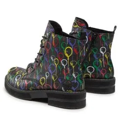 Bottines Rieker 72010-91 Multi -Rieker bottines rieker 72010 91 multi 2
