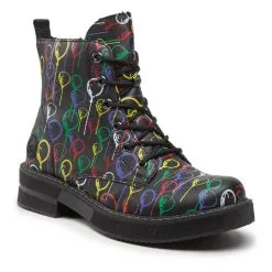Bottines Rieker 72010-91 Multi