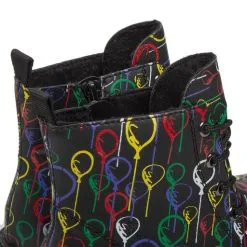 Bottines Rieker 72010-91 Multi -Rieker bottines rieker 72010 91 multi 4