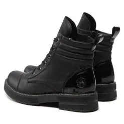 Bottines Rieker 72014-00 Schwarz 8 Bottines Rieker 72014-00 Schwarz -Rieker bottines rieker 72014 00 schwarz 2