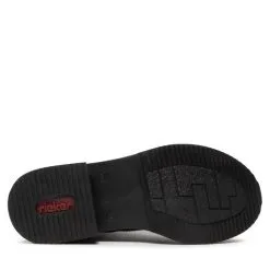 Bottines Rieker 72014-00 Schwarz 9 Bottines Rieker 72014-00 Schwarz -Rieker bottines rieker 72014 00 schwarz 3