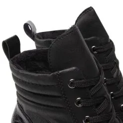 Bottines Rieker 72014-00 Schwarz 10 Bottines Rieker 72014-00 Schwarz -Rieker bottines rieker 72014 00 schwarz 4