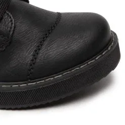 Bottines Rieker 72014-00 Schwarz 11 Bottines Rieker 72014-00 Schwarz -Rieker bottines rieker 72014 00 schwarz 5