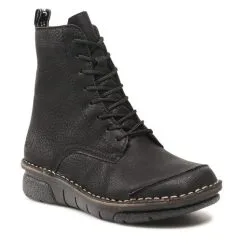 Bottines Rieker 73310-00 Schwraz
