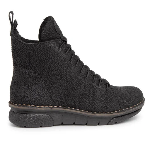 Bottines Rieker 73333-00 Schwarz 2 Bottines Rieker 73333-00 Schwarz – Image 2