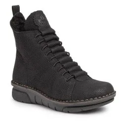 Bottines Rieker 73333-00 Schwarz