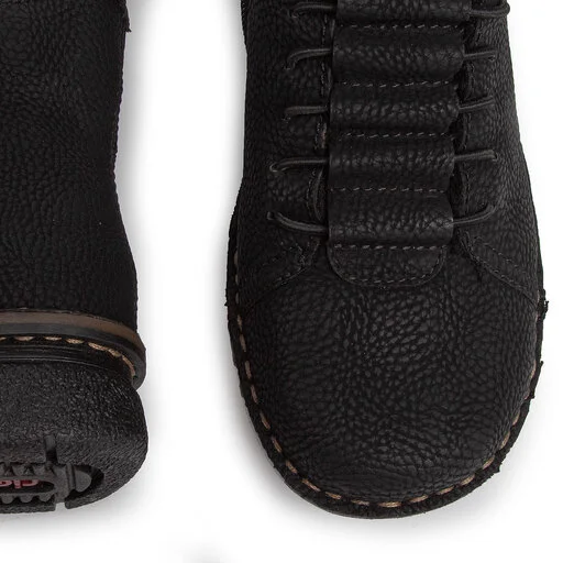 Bottines Rieker 73333-00 Schwarz 5 Bottines Rieker 73333-00 Schwarz – Image 5