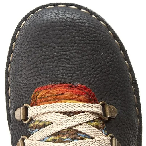 Bottines Rieker 73343-00 Black Combination 4 Bottines Rieker 73343-00 Black Combination – Image 4