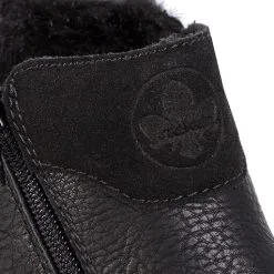 Bottines Rieker 73352-00 Schwarz 11 Bottines Rieker 73352-00 Schwarz -Rieker bottines rieker 73352 00 schwarz 5