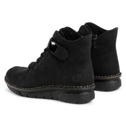 Bottines Rieker 73383-00 Schwarz 8 Bottines Rieker 73383-00 Schwarz -Rieker bottines rieker 73383 00 schwarz 2