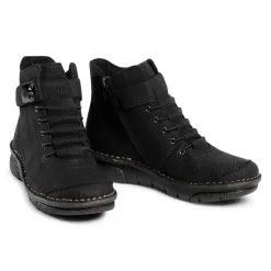 Bottines Rieker 73383-00 Schwarz 10 Bottines Rieker 73383-00 Schwarz -Rieker bottines rieker 73383 00 schwarz 4
