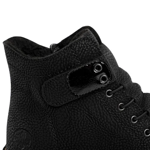 Bottines Rieker 73383-00 Schwarz 6 Bottines Rieker 73383-00 Schwarz – Image 6