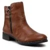 Bottines Rieker 73450-22 Braun