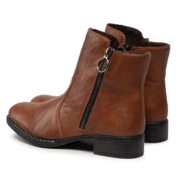Bottines Rieker 73450-22 Braun 8 Bottines Rieker 73450-22 Braun -Rieker bottines rieker 73450 22 braun 2
