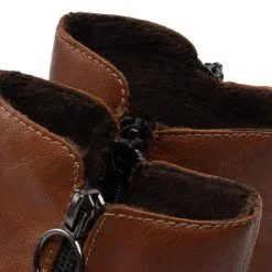 Bottines Rieker 73450-22 Braun 10 Bottines Rieker 73450-22 Braun -Rieker bottines rieker 73450 22 braun 4
