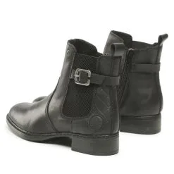 Bottines Rieker 73485-00 Schwarz -Rieker bottines rieker 73485 00 schwarz 2