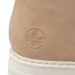 Bottines Rieker 76141-60 Beige 11 Bottines Rieker 76141-60 Beige -Rieker bottines rieker 76141 60 beige 5