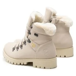 Bottines Rieker 78535-60 Beige 8 Bottines Rieker 78535-60 Beige -Rieker bottines rieker 78535 60 beige 2