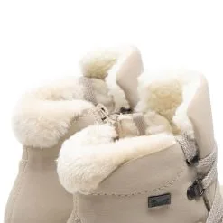 Bottines Rieker 78535-60 Beige 10 Bottines Rieker 78535-60 Beige -Rieker bottines rieker 78535 60 beige 4