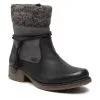 Bottines Rieker 79688-00 Schwarz
