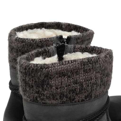 Bottines Rieker 79688-00 Schwarz 5 Bottines Rieker 79688-00 Schwarz – Image 5