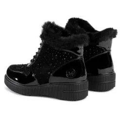 Bottines Rieker 93312-00 Schwarz 8 Bottines Rieker 93312-00 Schwarz -Rieker bottines rieker 93312 00 schwarz 2