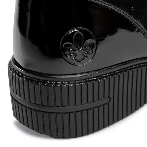 Bottines Rieker 93312-00 Schwarz 6 Bottines Rieker 93312-00 Schwarz – Image 6