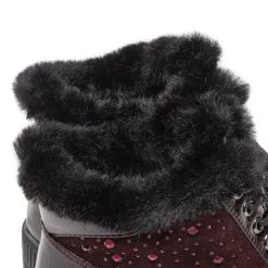 Bottines Rieker 93312-35 Rot 9 Bottines Rieker 93312-35 Rot -Rieker bottines rieker 93312 35 rot 4