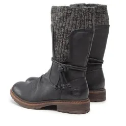 Bottines Rieker 94788-00 Schwarz 7 Bottines Rieker 94788-00 Schwarz -Rieker bottines rieker 94788 00 schwarz 2