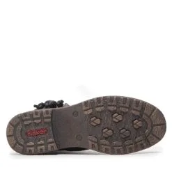 Bottines Rieker 94788-00 Schwarz 8 Bottines Rieker 94788-00 Schwarz -Rieker bottines rieker 94788 00 schwarz 3