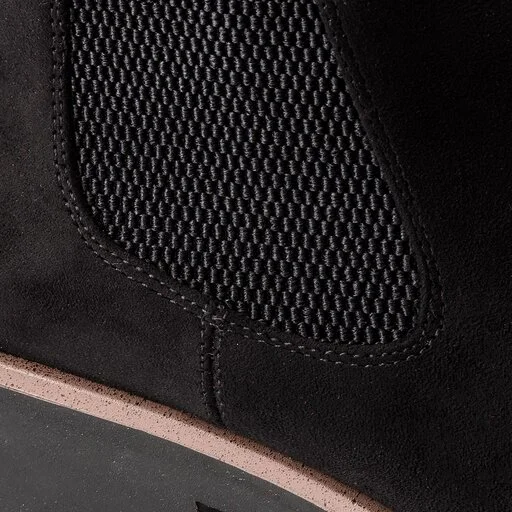 Bottines Rieker 99284-00 Schwarz 3 Bottines Rieker 99284-00 Schwarz – Image 3