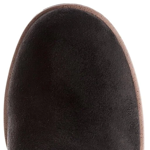 Bottines Rieker 99284-00 Schwarz 4 Bottines Rieker 99284-00 Schwarz – Image 4