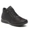 Bottines Rieker L1840-00 Schwarz