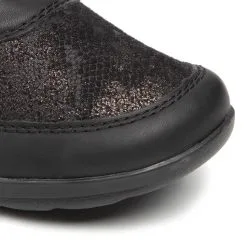 Bottines Rieker L1840-00 Schwarz 11 Bottines Rieker L1840-00 Schwarz -Rieker bottines rieker l1840 00 schwarz 5